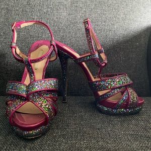 Nicholas Kirkwood Heels
